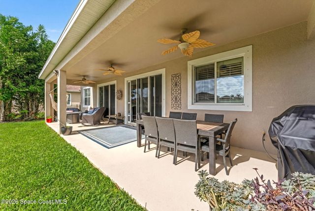 7343 Poulicny Lane, Melbourne, FL 32940