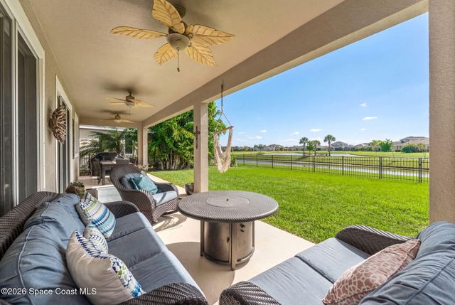 7343 Poulicny Lane, Melbourne, FL 32940