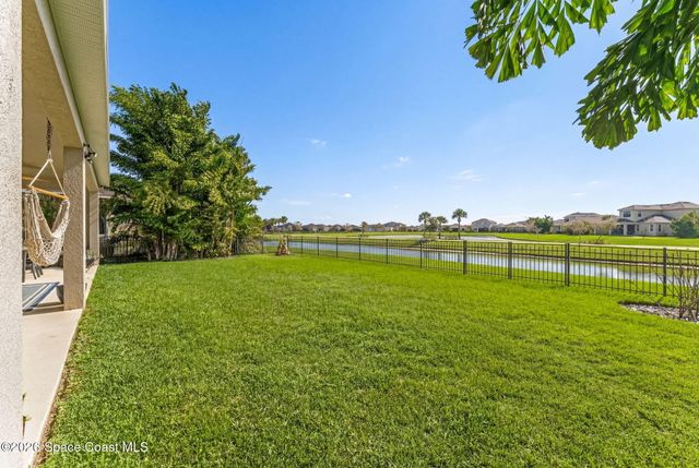 7343 Poulicny Lane, Melbourne, FL 32940