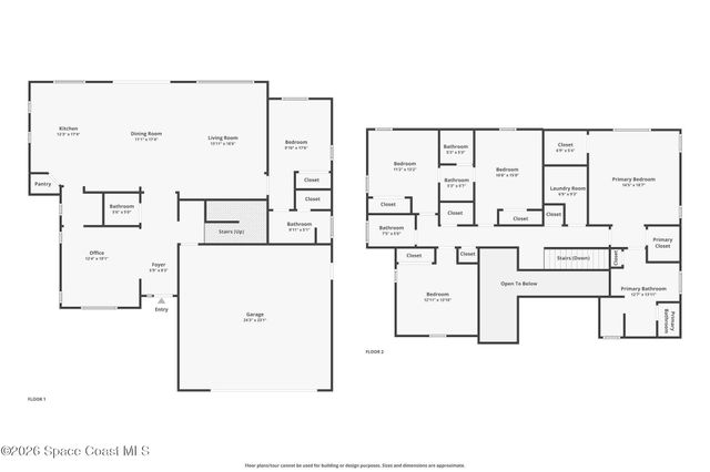 7343 Poulicny Lane, Melbourne, FL 32940