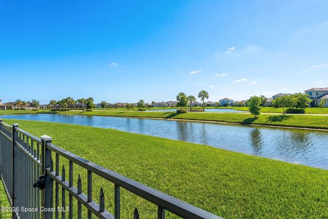 7343 Poulicny Lane, Melbourne, FL 32940