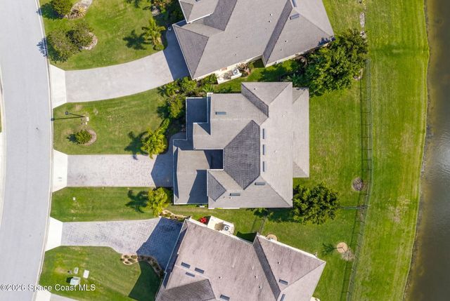 7343 Poulicny Lane, Melbourne, FL 32940