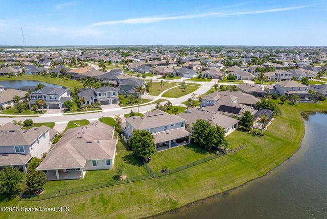 7343 Poulicny Lane, Melbourne, FL 32940