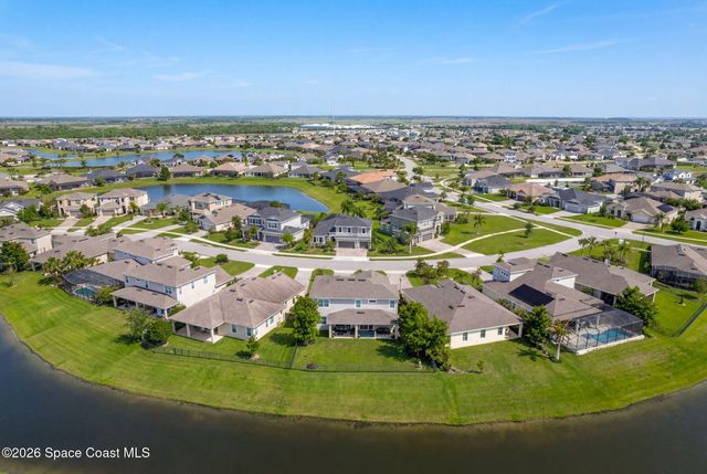 7343 Poulicny Lane, Melbourne, FL 32940