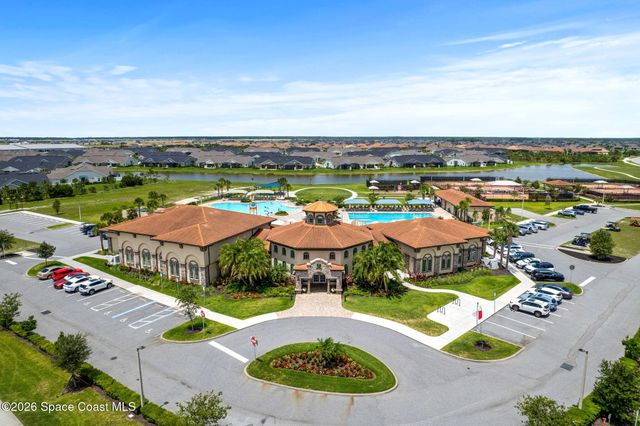 7343 Poulicny Lane, Melbourne, FL 32940