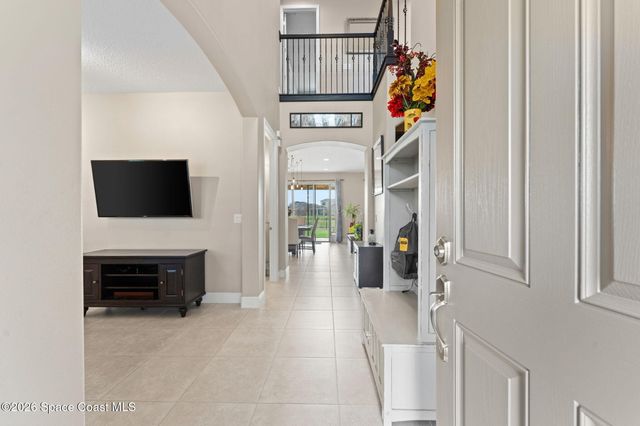 7343 Poulicny Lane, Melbourne, FL 32940