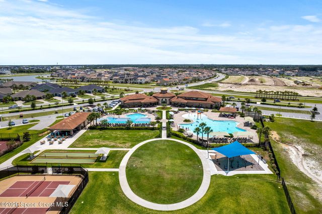 7343 Poulicny Lane, Melbourne, FL 32940