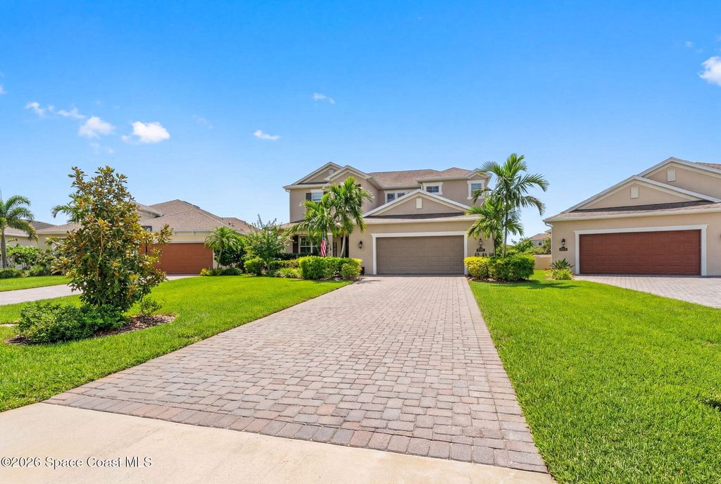 7343 Poulicny Lane, Melbourne, FL 32940