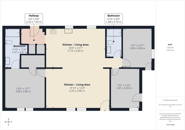 401 2nd Street SW, Rock Island, WA 98850