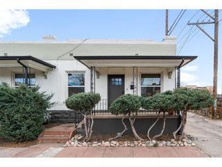 20 E 4th Ave, Denver, CO 80203