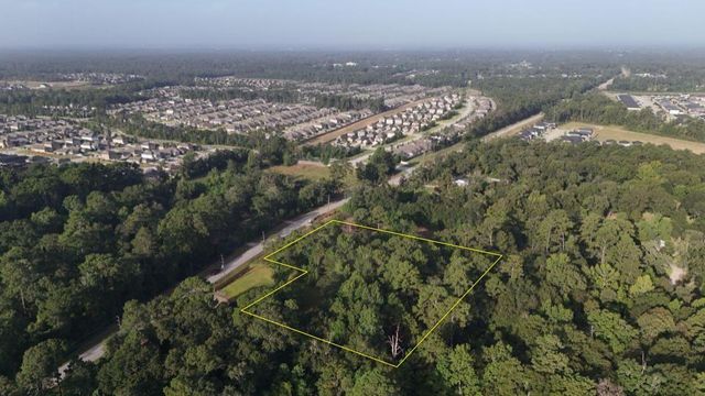3014 Avenue M Extension, Conroe, TX 77301