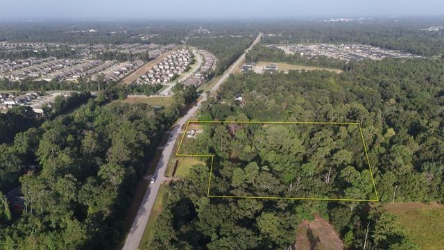 3014 Avenue M Extension, Conroe, TX 77301