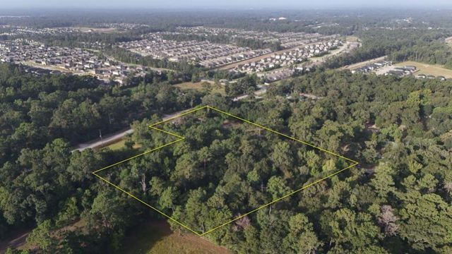 3014 Avenue M Extension, Conroe, TX 77301