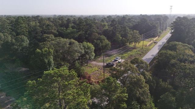 3014 Avenue M Extension, Conroe, TX 77301