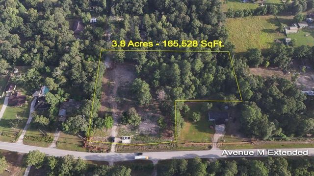 3014 Avenue M Extension, Conroe, TX 77301