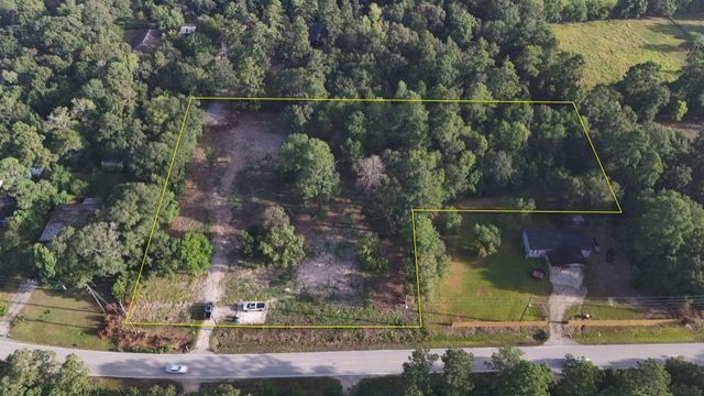 3014 Avenue M Extension, Conroe, TX 77301