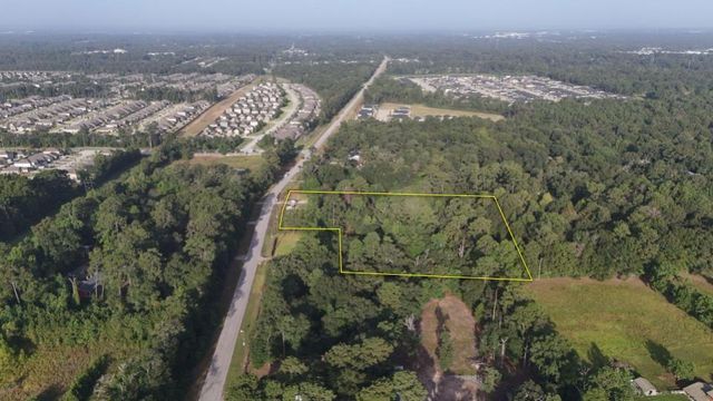 3014 Avenue M Extension, Conroe, TX 77301