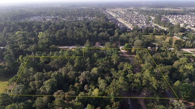 3014 Avenue M Extension, Conroe, TX 77301