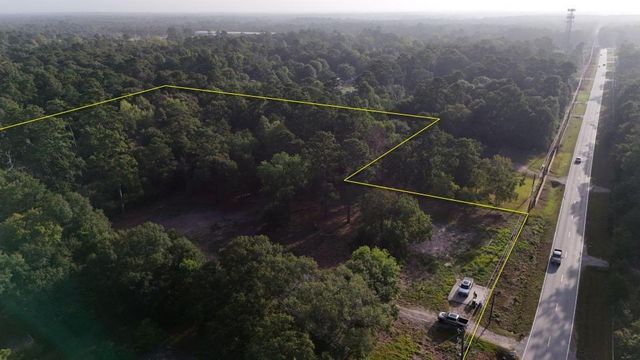 3014 Avenue M Extension, Conroe, TX 77301
