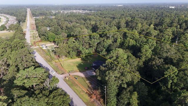 3014 Avenue M Extension, Conroe, TX 77301