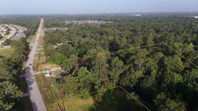 3014 Avenue M Extension, Conroe, TX 77301