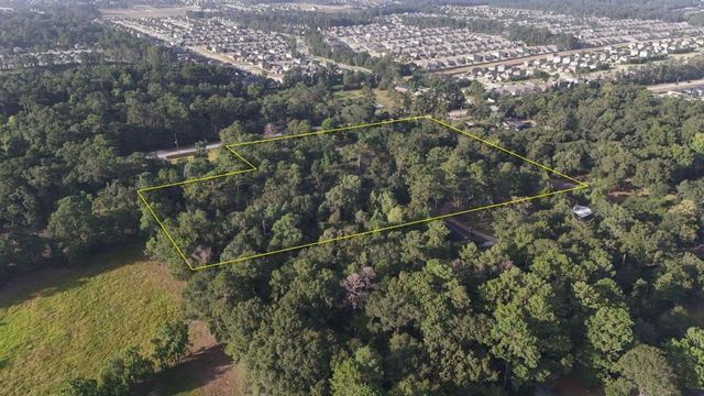 3014 Avenue M Extension, Conroe, TX 77301