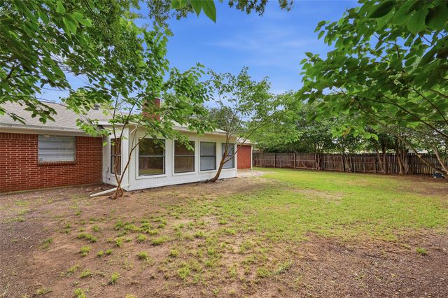 7513 Susan Court, North Richland Hills, TX 76180