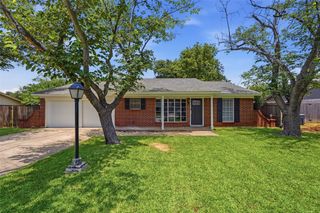 7513 Susan Court, North Richland Hills, TX 76180