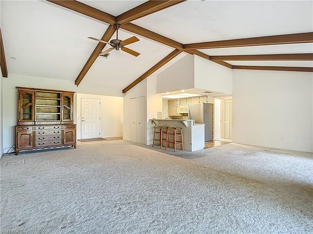 1595 Bunting LN, Sanibel, FL 33957