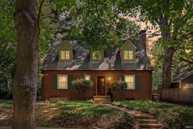 626 Rose Street, West Lafayette, IN 47906