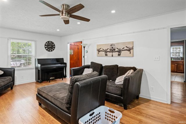 626 Rose Street, West Lafayette, IN 47906