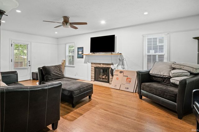 626 Rose Street, West Lafayette, IN 47906