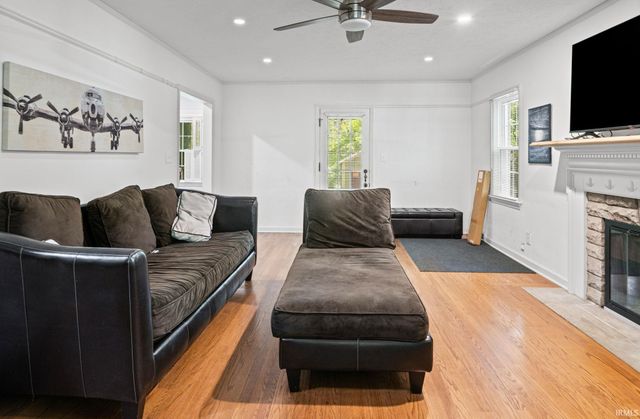 626 Rose Street, West Lafayette, IN 47906