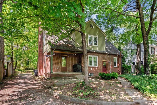 626 Rose Street, West Lafayette, IN 47906