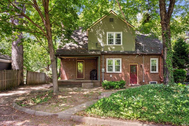 626 Rose Street, West Lafayette, IN 47906