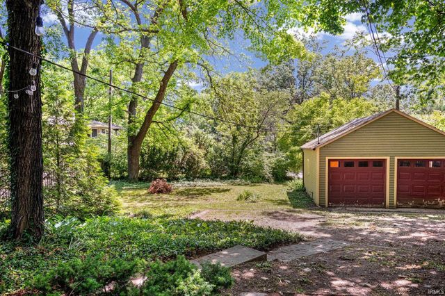 626 Rose Street, West Lafayette, IN 47906
