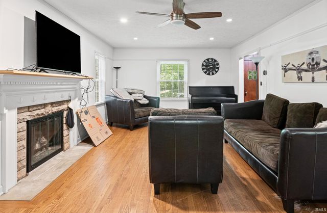 626 Rose Street, West Lafayette, IN 47906