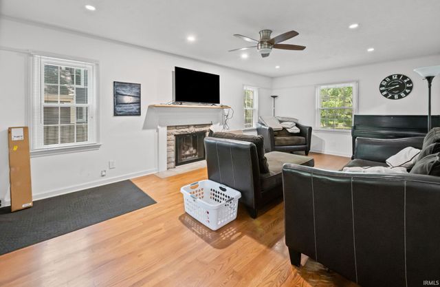 626 Rose Street, West Lafayette, IN 47906