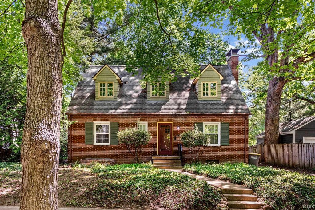 626 Rose Street, West Lafayette, IN 47906