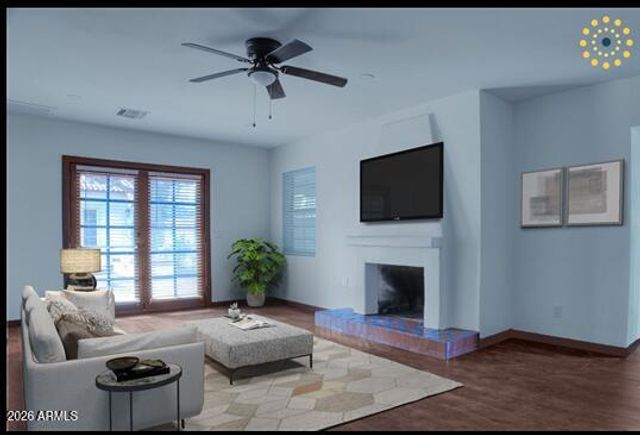11 W PASADENA Avenue, Phoenix, AZ 85013