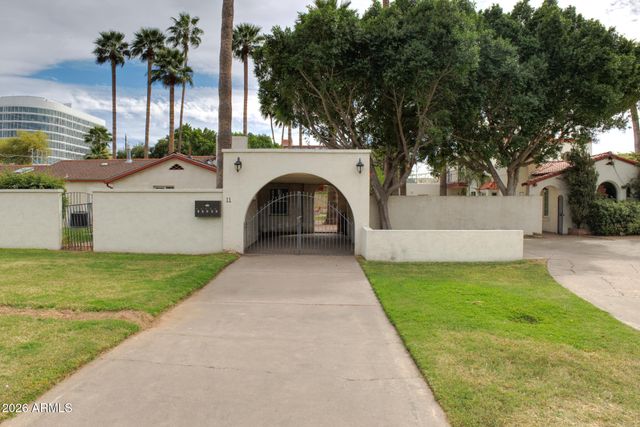 11 W PASADENA Avenue, Phoenix, AZ 85013