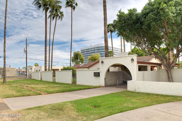 11 W PASADENA Avenue, Phoenix, AZ 85013