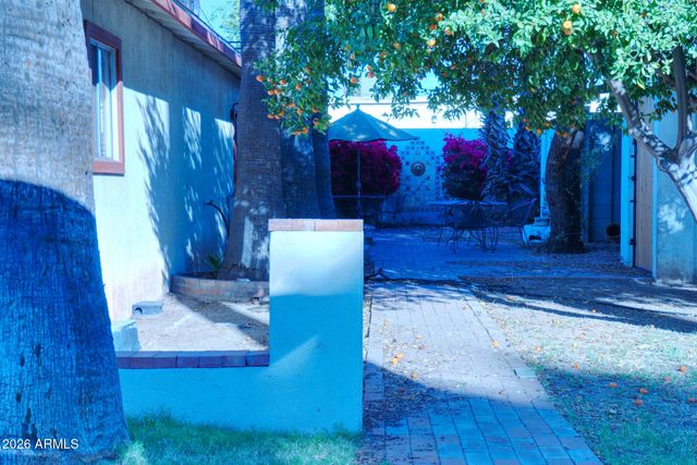 11 W PASADENA Avenue, Phoenix, AZ 85013