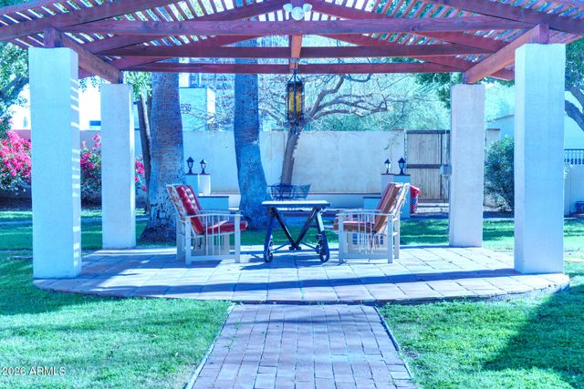 11 W PASADENA Avenue, Phoenix, AZ 85013