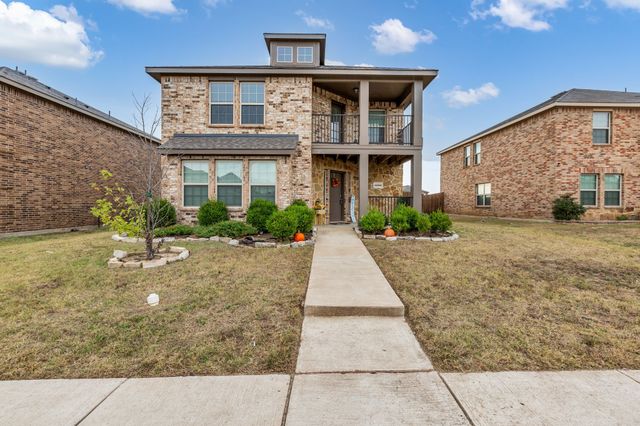 2256 Spring Hollow Drive, Lancaster, TX 75134