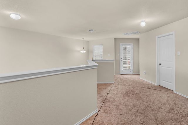 2256 Spring Hollow Drive, Lancaster, TX 75134