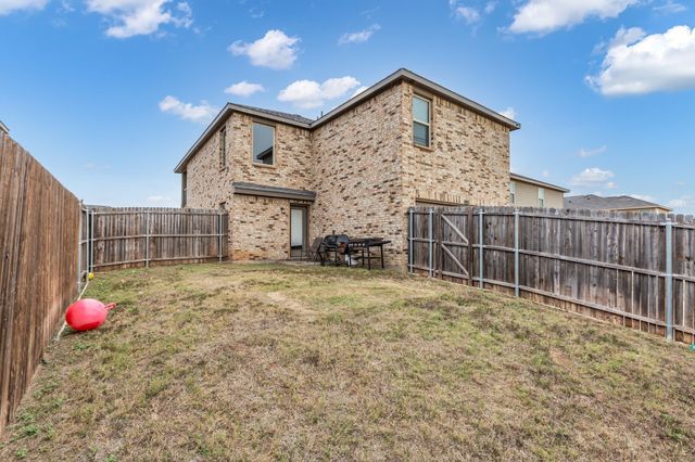 2256 Spring Hollow Drive, Lancaster, TX 75134