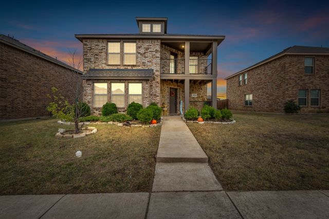 2256 Spring Hollow Drive, Lancaster, TX 75134