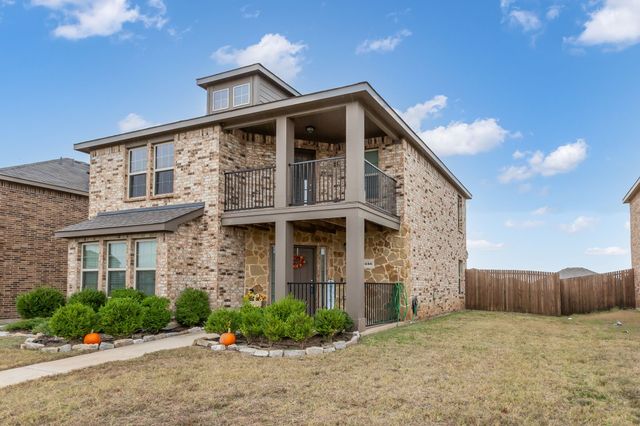 2256 Spring Hollow Drive, Lancaster, TX 75134