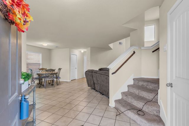 2256 Spring Hollow Drive, Lancaster, TX 75134